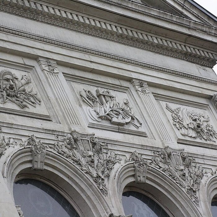 Photo de Théâtre Charles Dullin de Chambéry