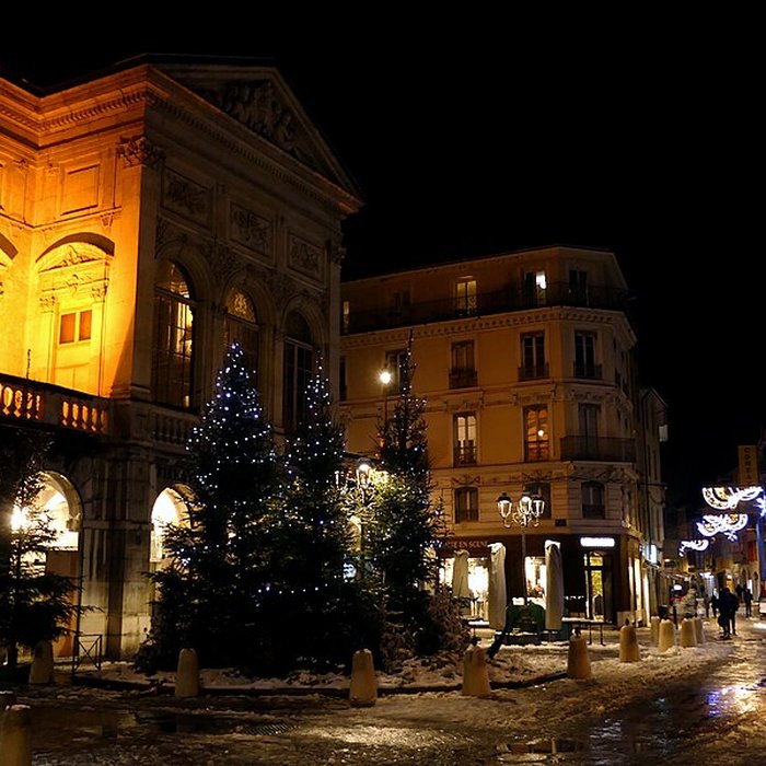 Photo de Théâtre Charles Dullin de Chambéry
