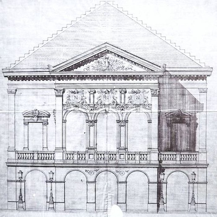 Photo de Théâtre Charles Dullin de Chambéry