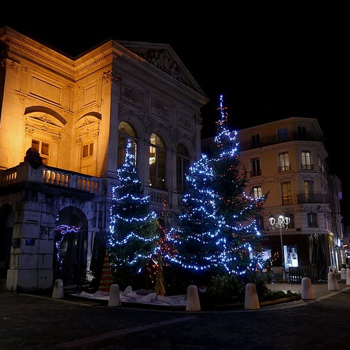 Photo de Théâtre Charles Dullin de Chambéry