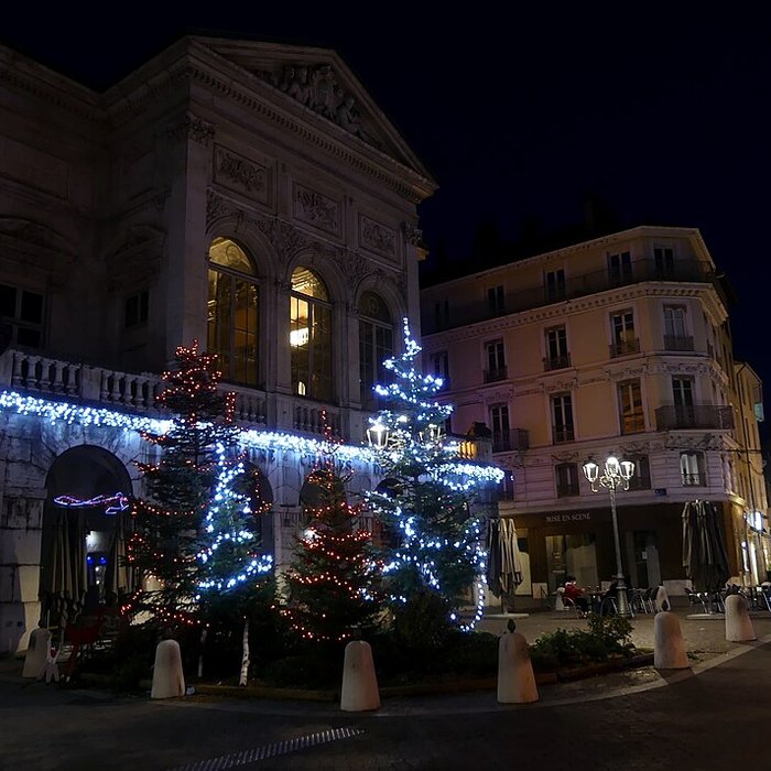 Photo de Théâtre Charles Dullin de Chambéry