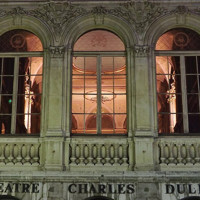 Photo de Théâtre Charles Dullin de Chambéry