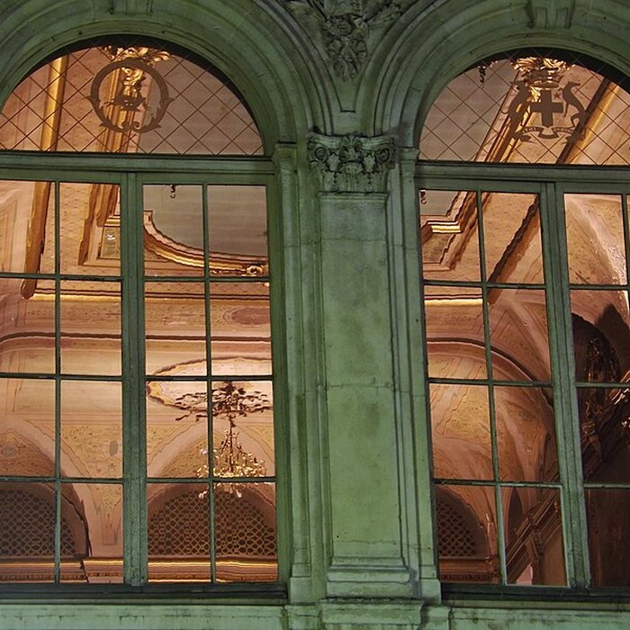 Photo de Théâtre Charles Dullin de Chambéry