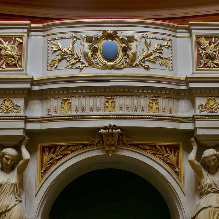 Photo de Théâtre Charles Dullin de Chambéry