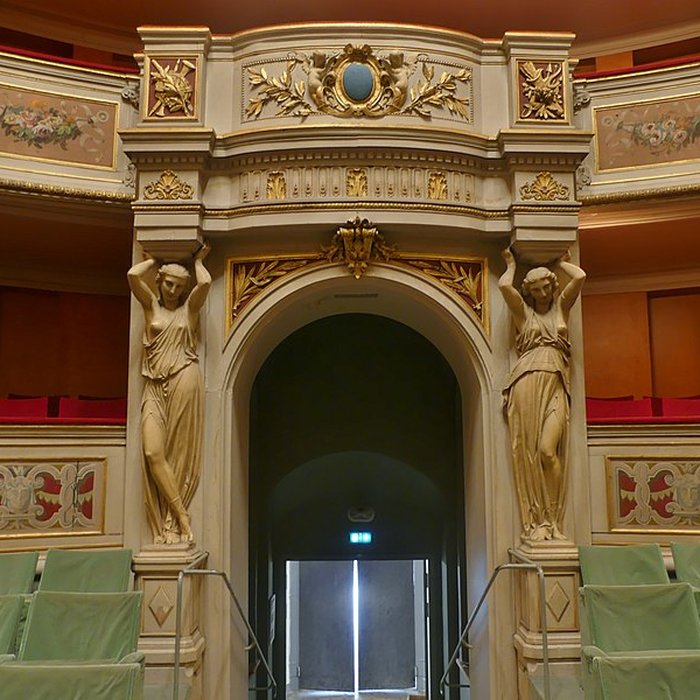 Photo de Théâtre Charles Dullin de Chambéry
