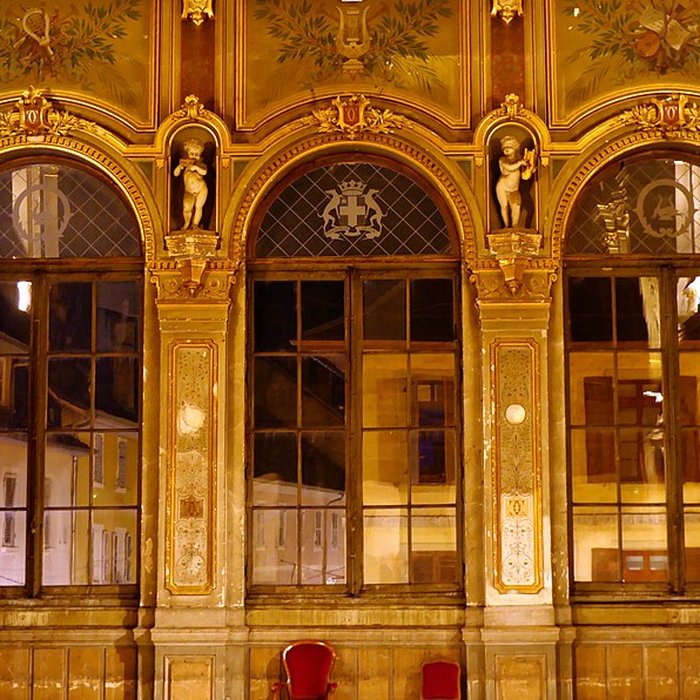 Photo de Théâtre Charles Dullin de Chambéry