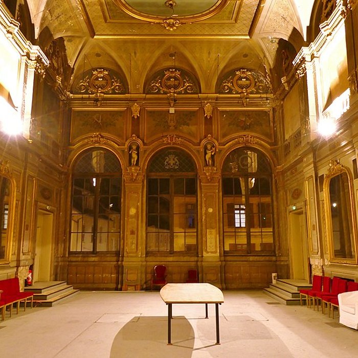 Photo de Théâtre Charles Dullin de Chambéry