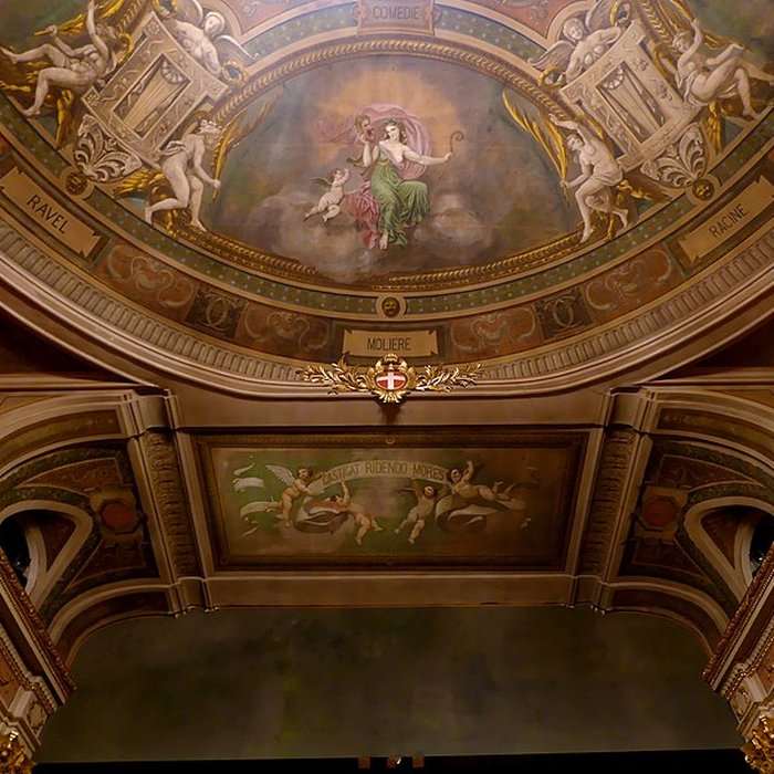 Photo de Théâtre Charles Dullin de Chambéry