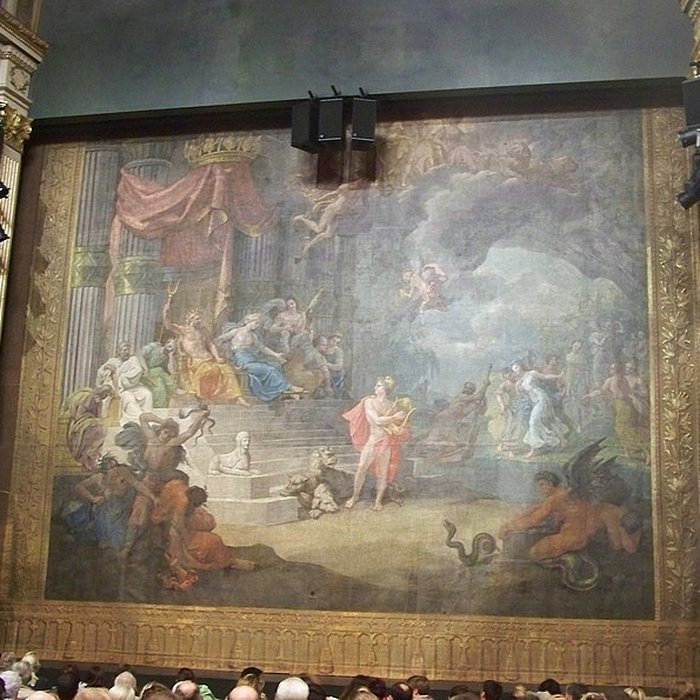 Photo de Théâtre Charles Dullin de Chambéry