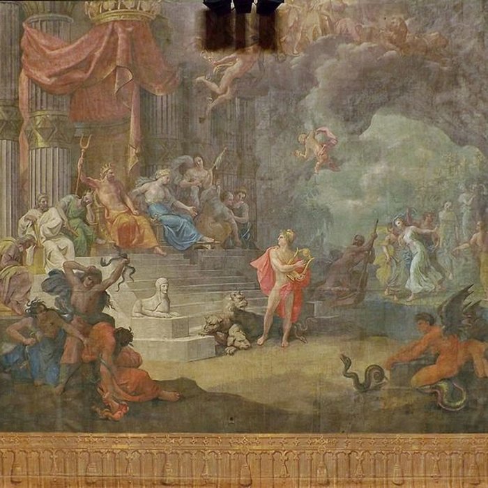 Photo de Théâtre Charles Dullin de Chambéry