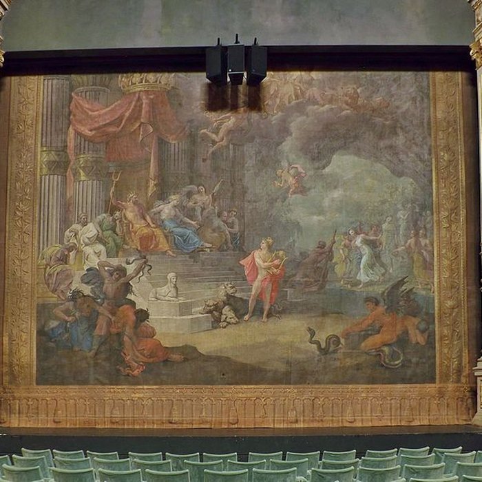 Photo de Théâtre Charles Dullin de Chambéry