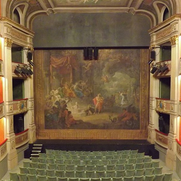 Photo de Théâtre Charles Dullin de Chambéry