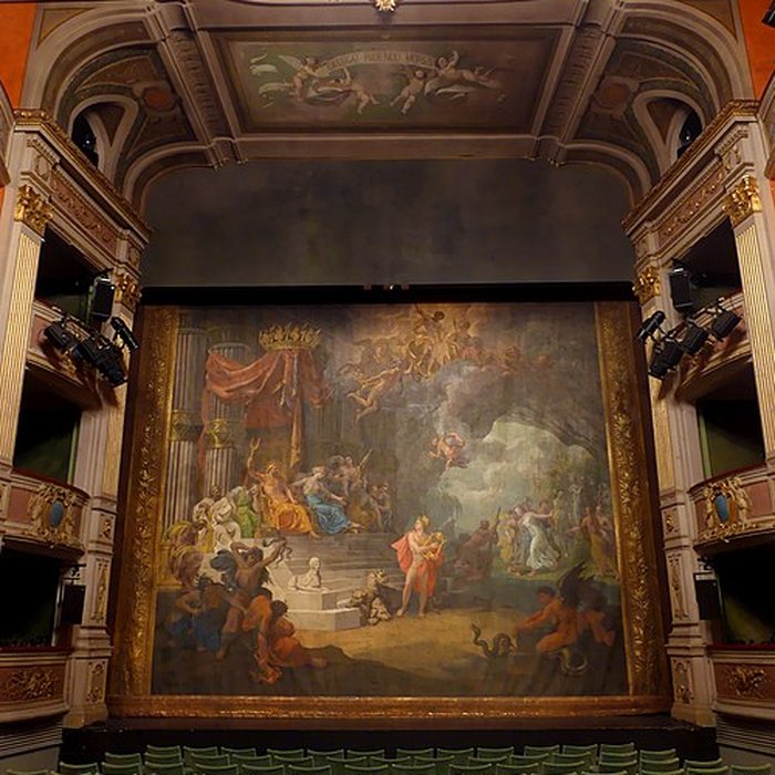 Photo de Théâtre Charles Dullin de Chambéry