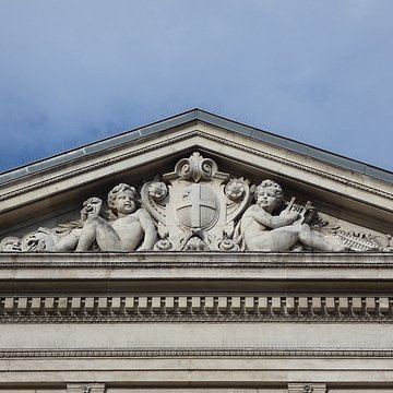 Théâtre Charles Dullin de Chambéry