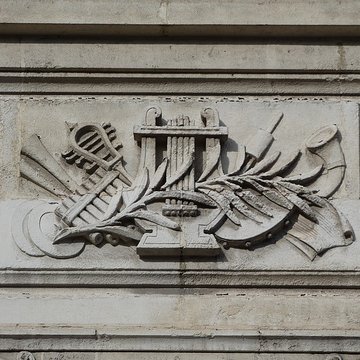 Théâtre Charles Dullin de Chambéry