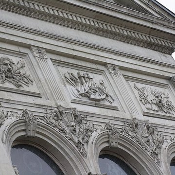 Théâtre Charles Dullin de Chambéry