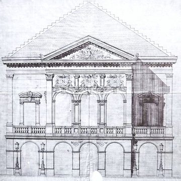 Théâtre Charles Dullin de Chambéry