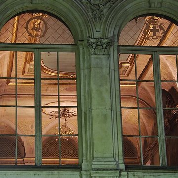 Théâtre Charles Dullin de Chambéry