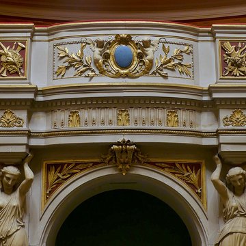 Théâtre Charles Dullin de Chambéry