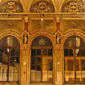 Théâtre Charles Dullin de Chambéry