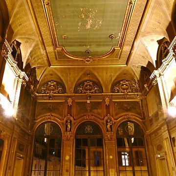 Théâtre Charles Dullin de Chambéry