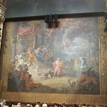 Théâtre Charles Dullin de Chambéry