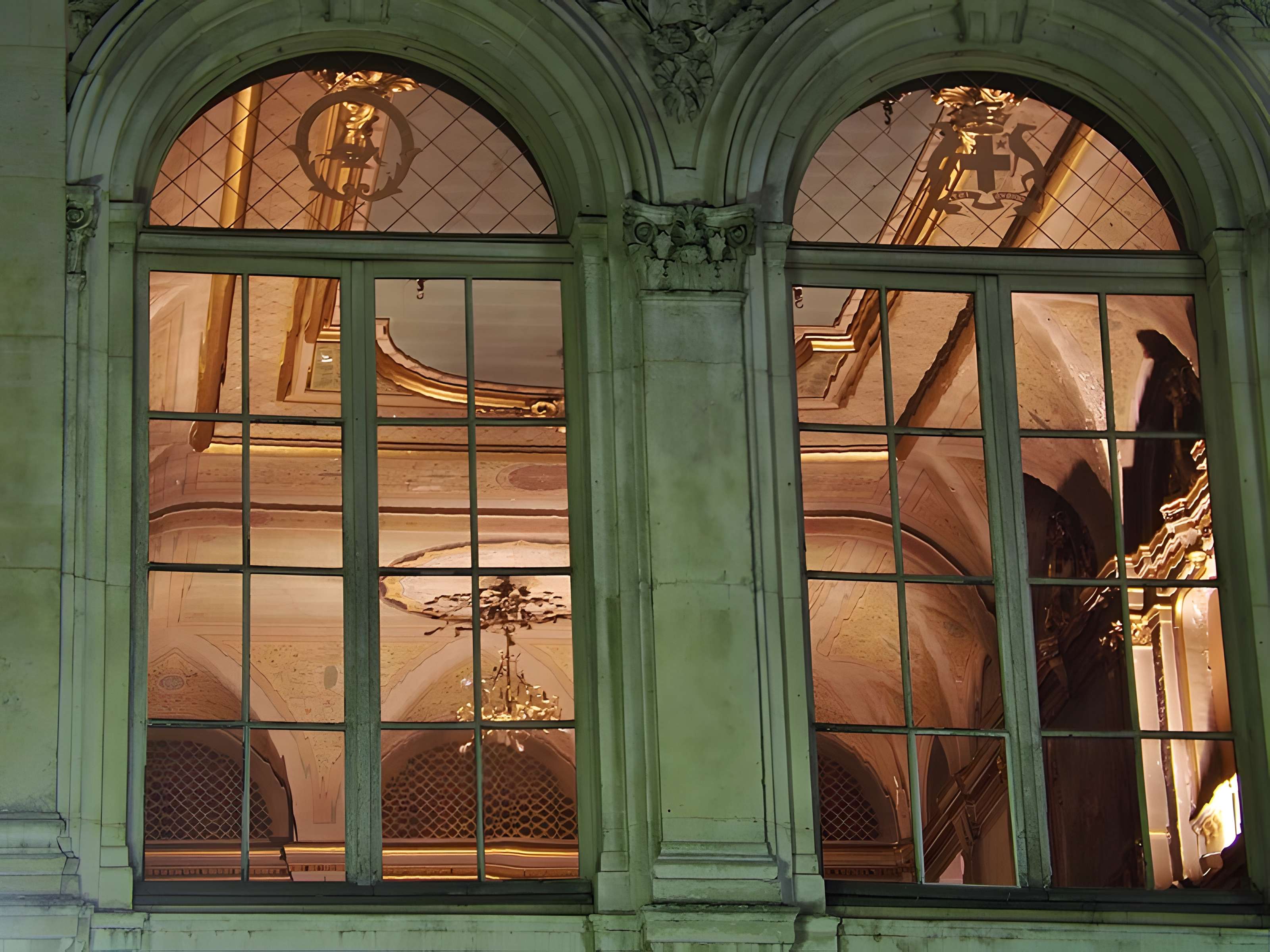 Théâtre Charles Dullin de Chambéry