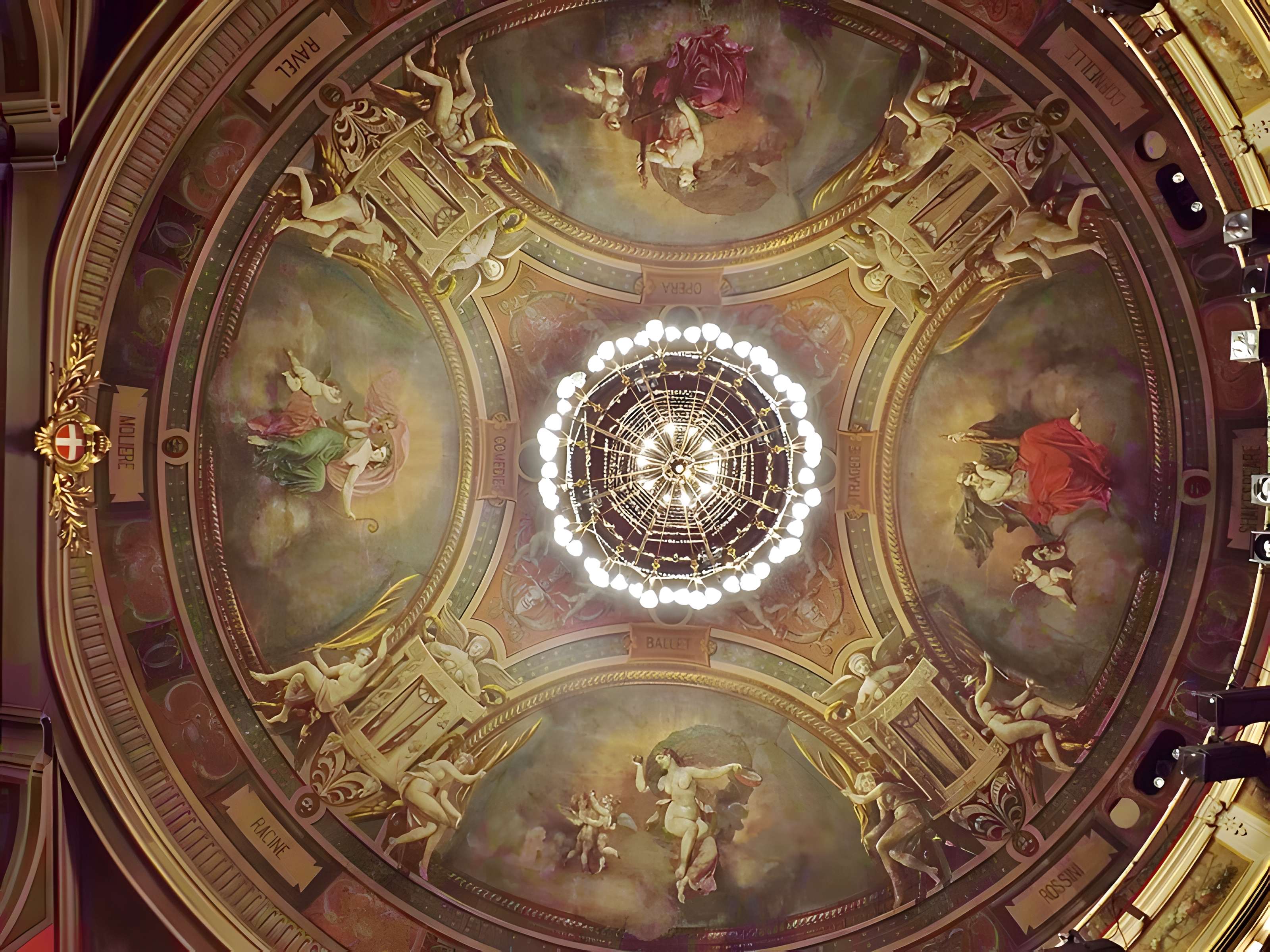 Théâtre Charles Dullin de Chambéry