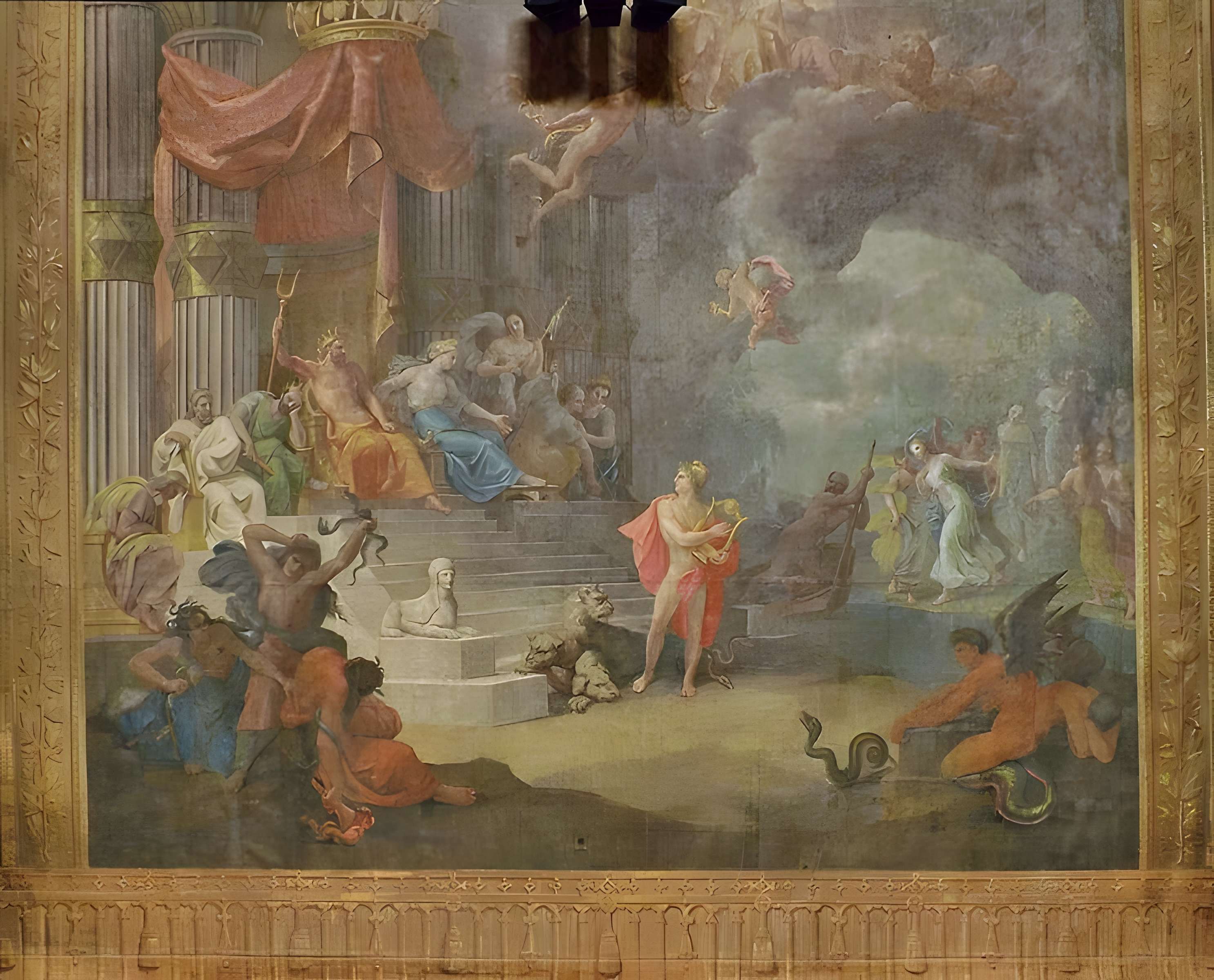 Théâtre Charles Dullin de Chambéry