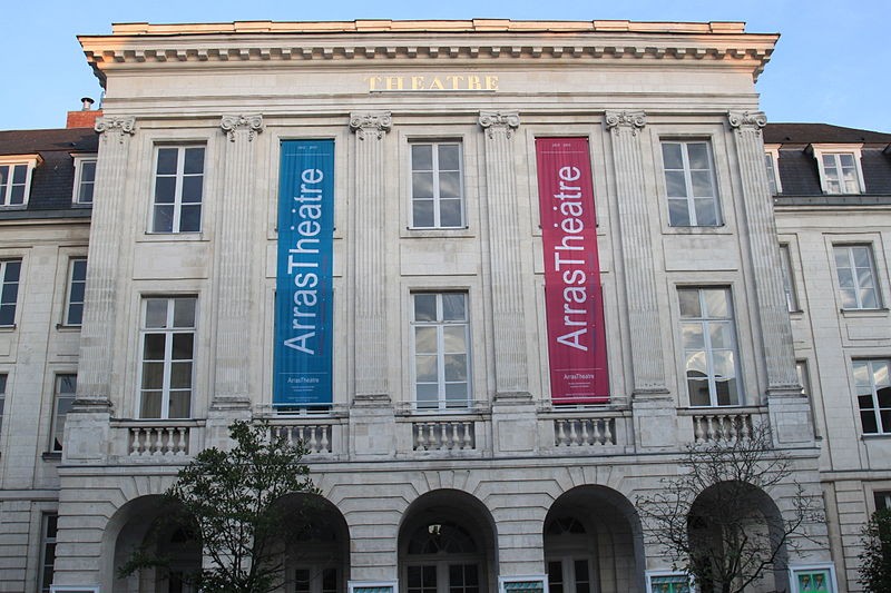 Photo de Théâtre d'Arras