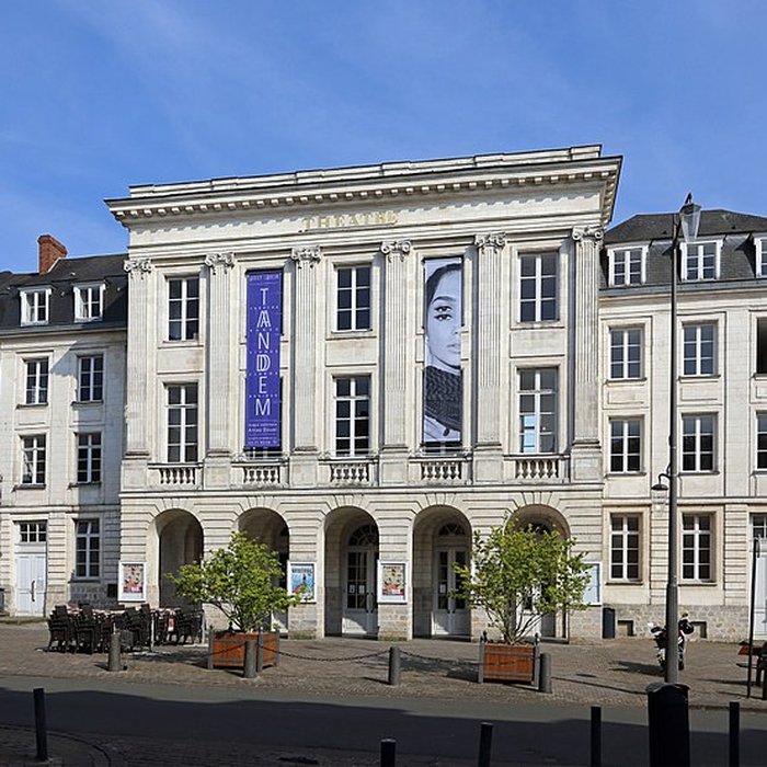 Photo de Théâtre dArras