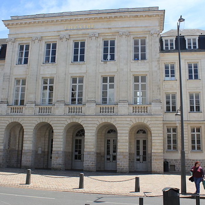 Photo de Théâtre dArras
