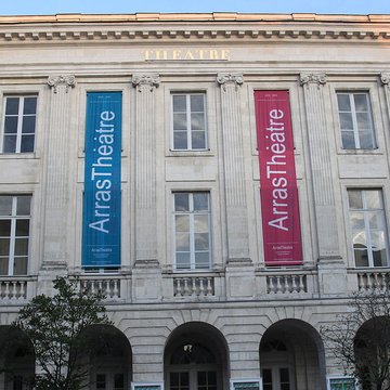 Théâtre dArras
