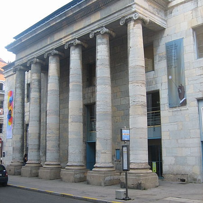 Photo de Théâtre de Besançon