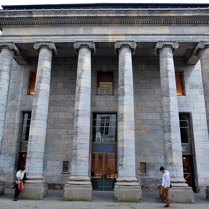 Photo de Théâtre de Besançon