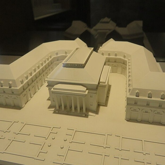 Photo de Théâtre de Besançon