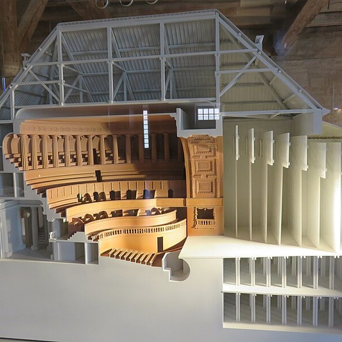 Photo de Théâtre de Besançon