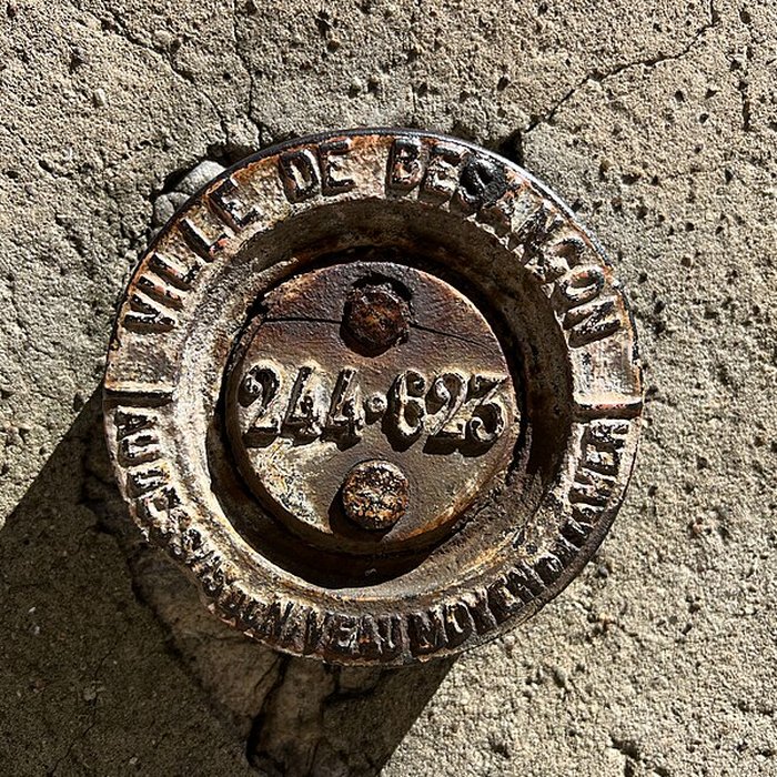 Photo de Théâtre de Besançon