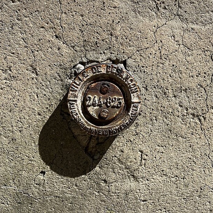 Photo de Théâtre de Besançon