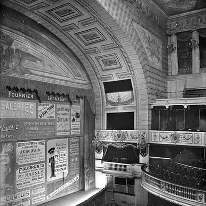 Photo de Théâtre de Besançon