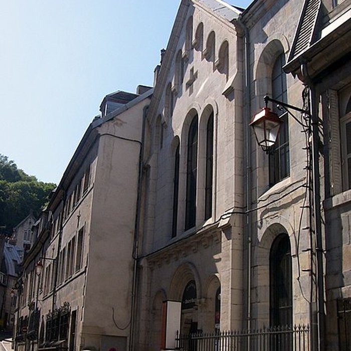 Photo de Théâtre de Besançon