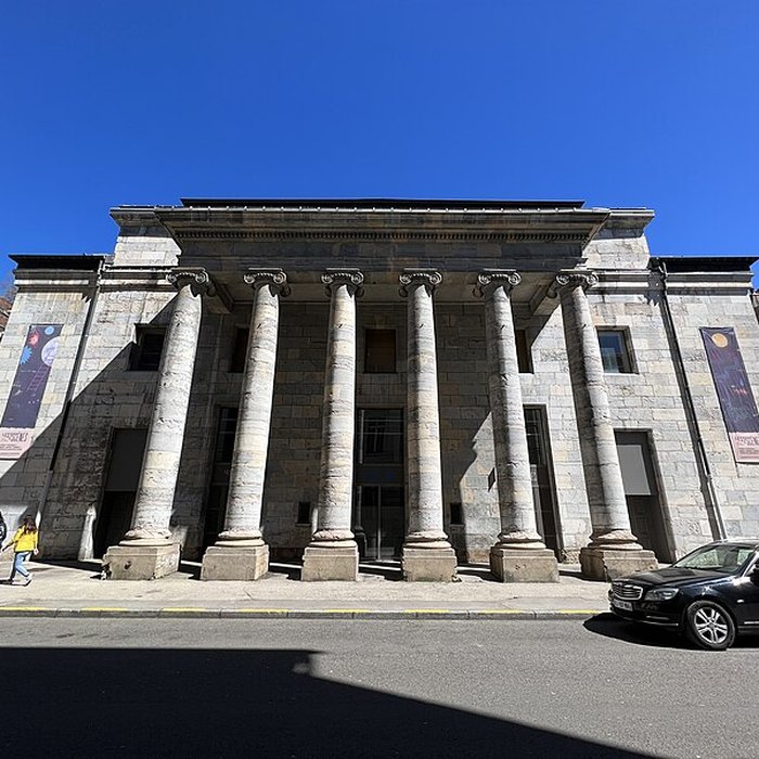 Photo de Théâtre de Besançon