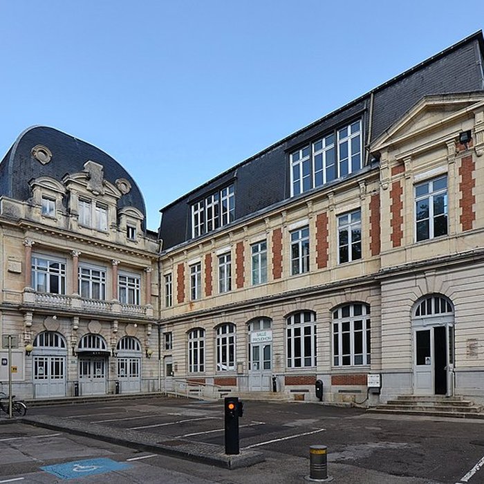 Photo de Théâtre de Besançon