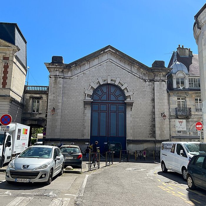 Photo de Théâtre de Besançon