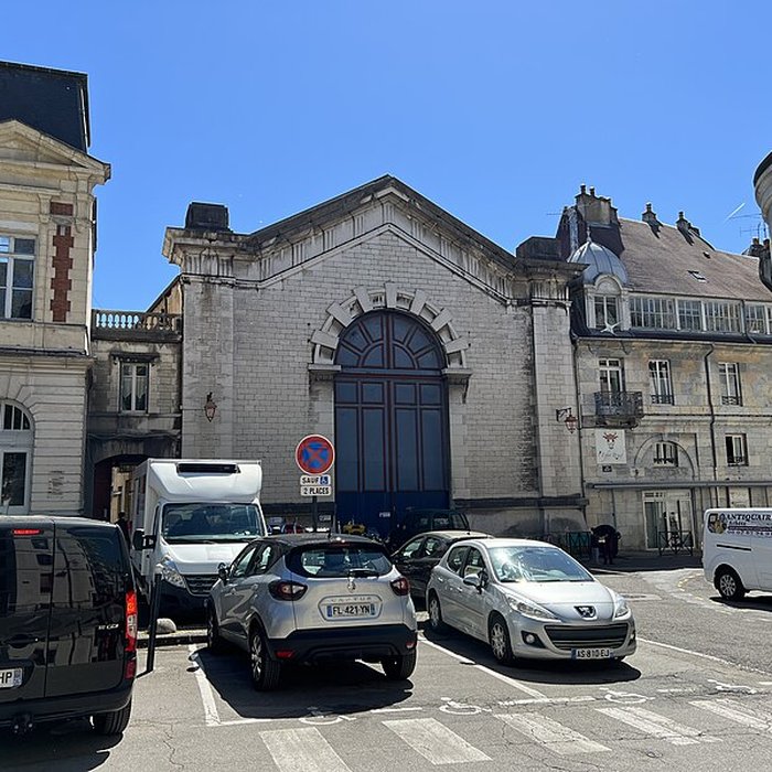 Photo de Théâtre de Besançon