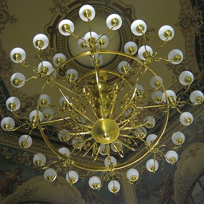 Photo de Théâtre de Besançon