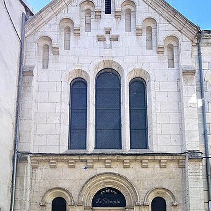 Photo de Théâtre de Besançon
