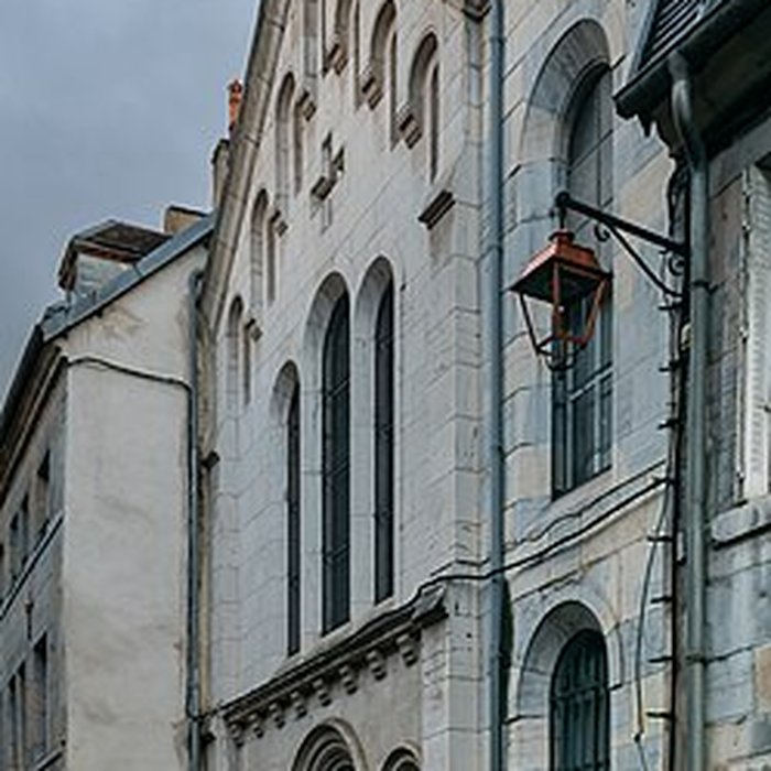 Photo de Théâtre de Besançon