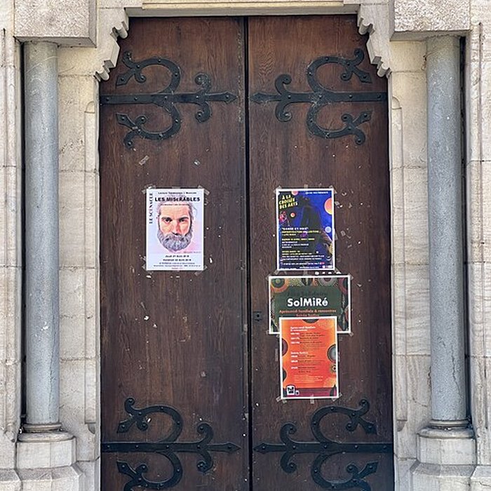 Photo de Théâtre de Besançon