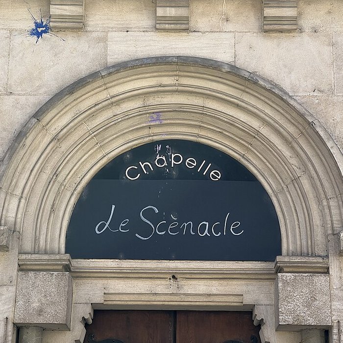 Photo de Théâtre de Besançon